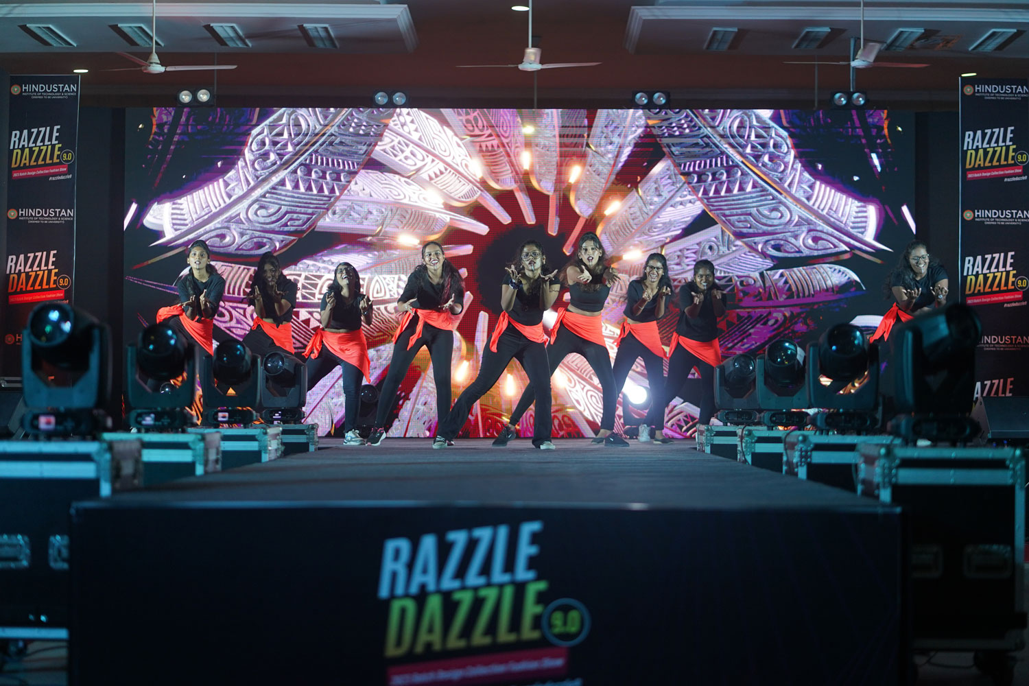 razzle dazzle 23 05