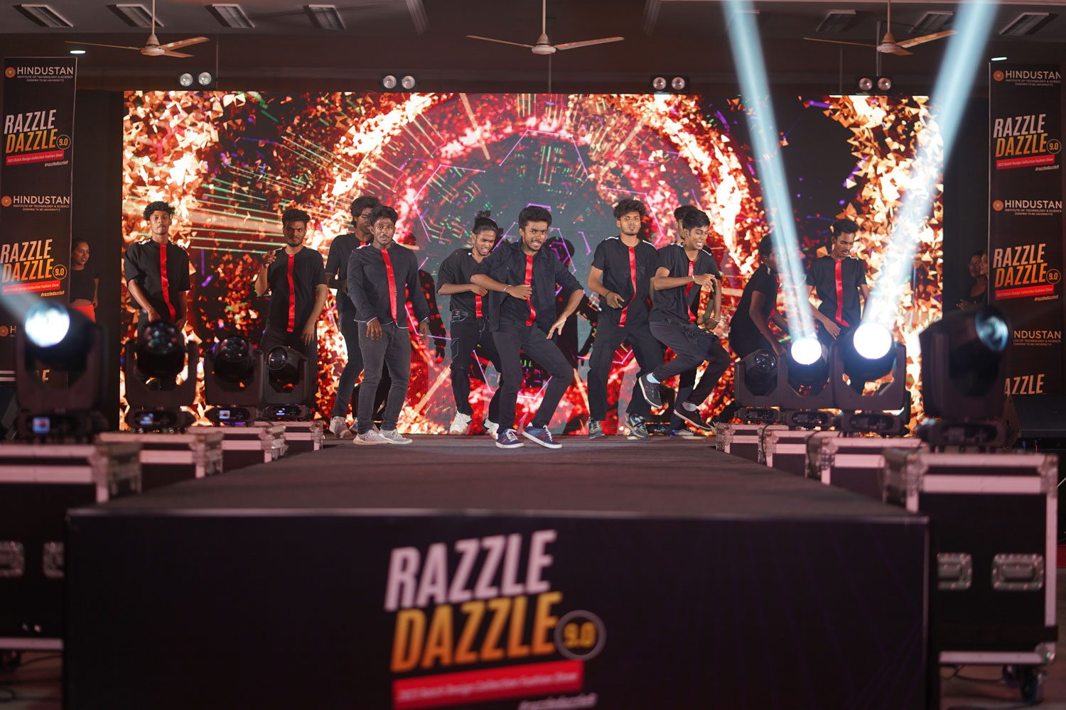 razzle dazzle 23 06