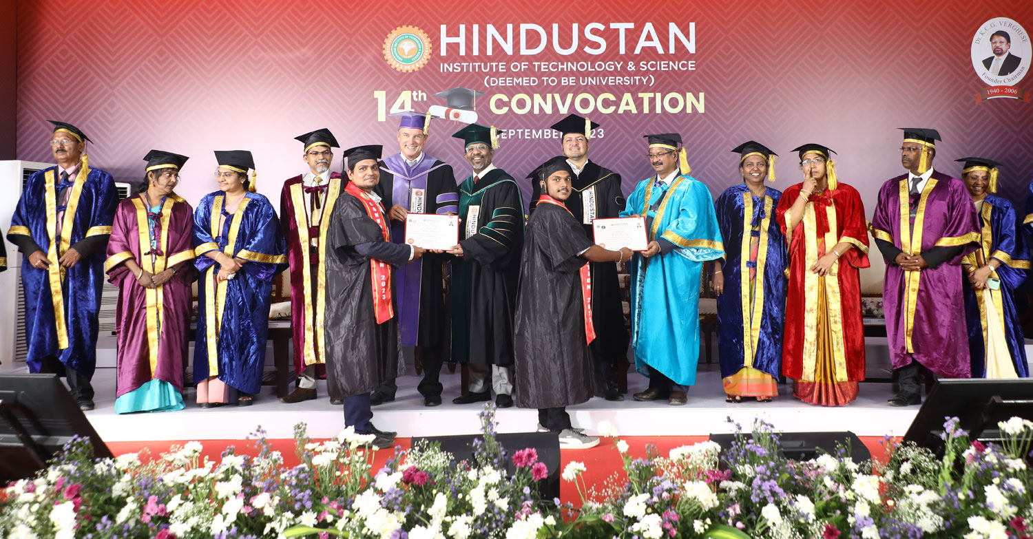 14th convocation