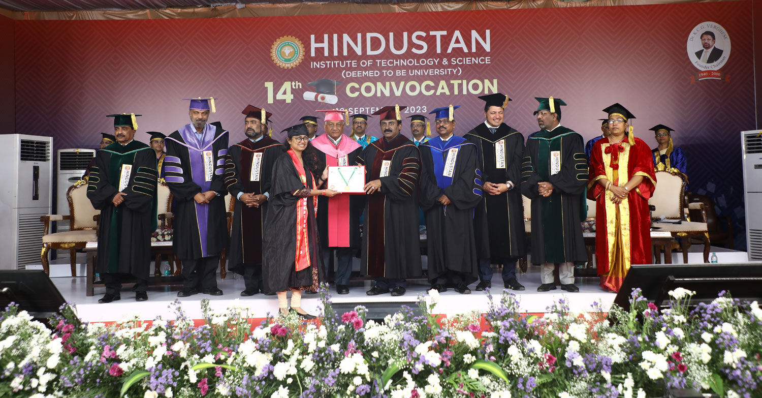 14th convocation