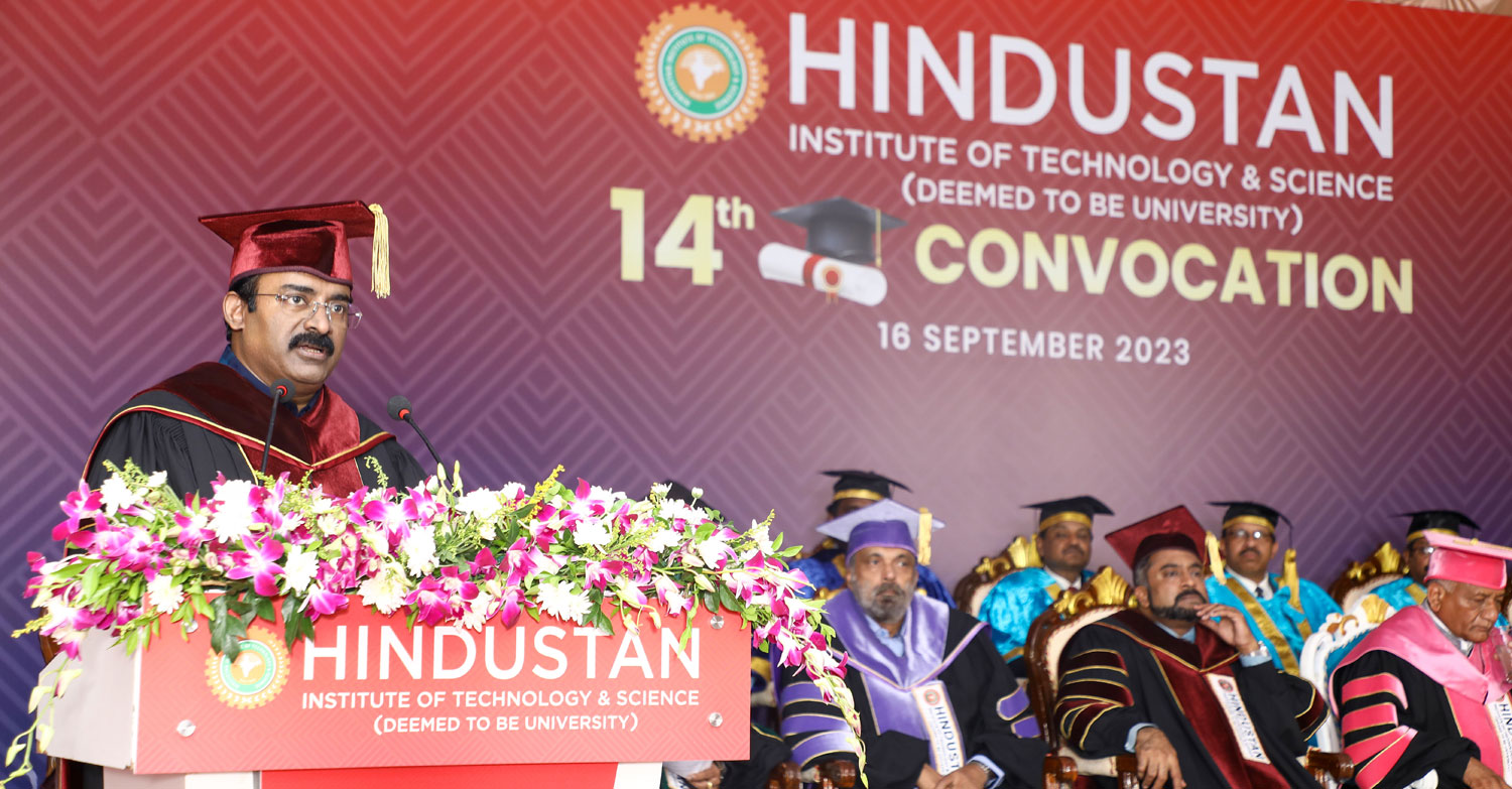 14th convocation