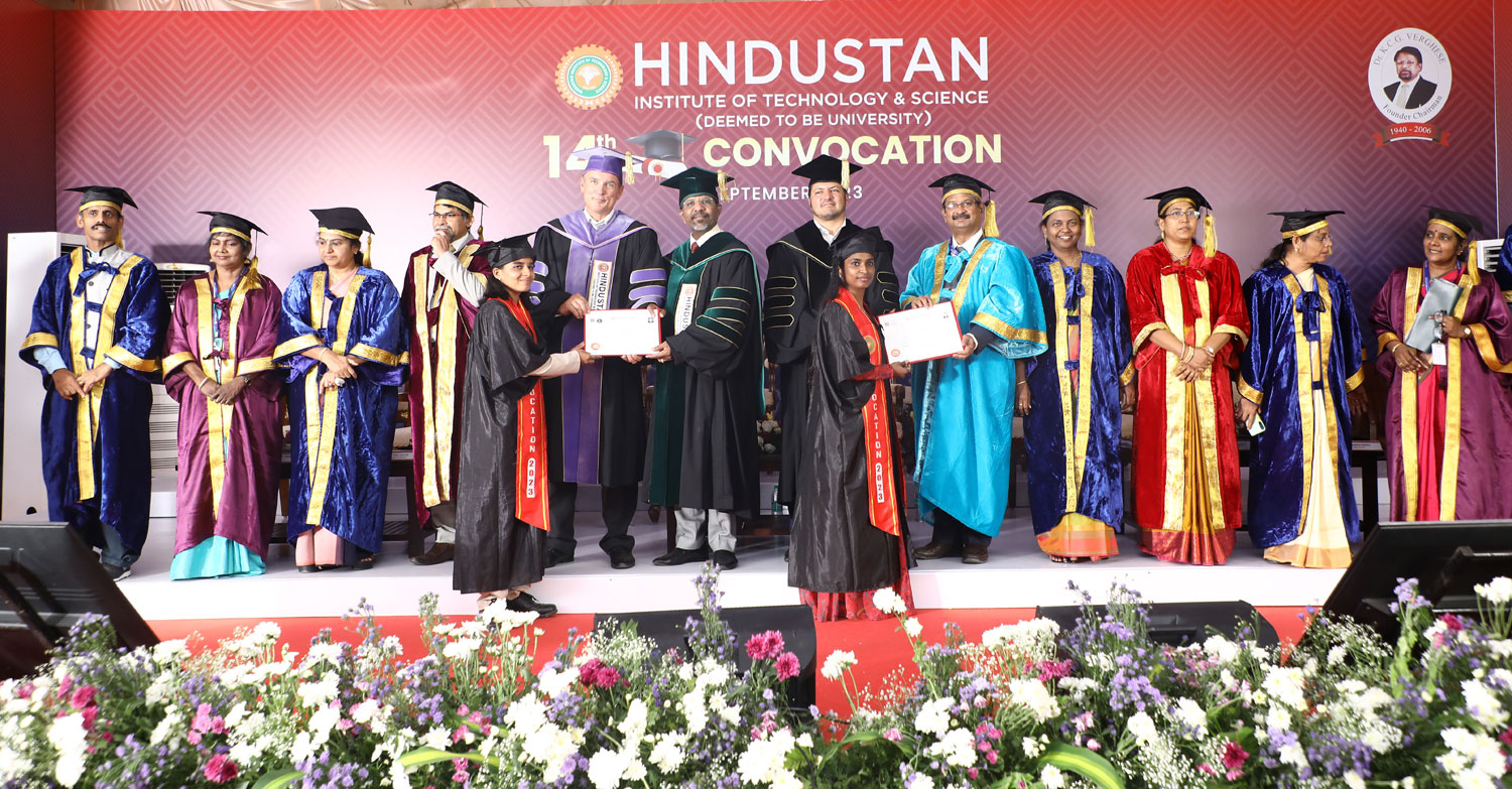 14th convocation