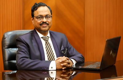 HITS - Vice Chancellor's - Profile | Best Engineering College in Chennai | Ranked 4th Top Deemed University Engineering Colleges in Chennai HITS - Vice Chancellor's - Profile | Best Engineering College in Chennai | Ranked 4th Top Deemed University Engineering Colleges in Chennai